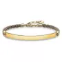 Bracelet Femme Thomas Sabo 19,5 cm de Thomas Sabo, Bracelets - Réf : S0323933, Prix : 58,76 €, Remise : %