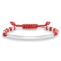 Bracelete feminino Thomas Sabo de Thomas Sabo, Pulseiras - Ref: S0323934, Preço: 45,08 €, Desconto: %