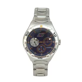 Montre Unisexe Chronotech CC7051M-03M (Ø 38 mm) de Chronotech, Montres bracelet - Réf : S0323942, Prix : 19,17 €, Remise : %