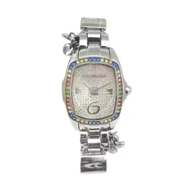 Relógio feminino Chronotech CT7009LS-08M (Ø 28 mm) de Chronotech, Relógios com braselete - Ref: S0323946, Preço: 18,15 €, Des...