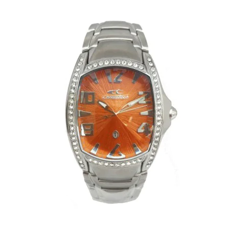 Montre Femme Chronotech CT7988LS-68M (Ø 28 mm) de Chronotech, Montres bracelet - Réf : S0323950, Prix : 25,80 €, Remise : %