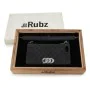 Funda para Móvil TheRubz 100019 Negro de TheRubz, Carcasas y fundas - Ref: S0324095, Precio: 19,15 €, Descuento: %