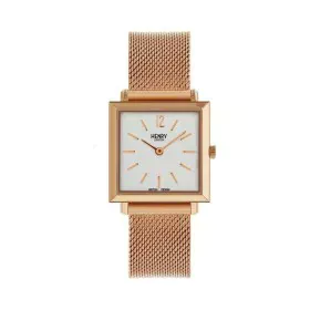 Relógio feminino Henry London HL26QM0264 (Ø 26 mm) de Henry London, Relógios com braselete - Ref: S0324235, Preço: 70,34 €, D...