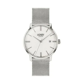 Montre Femme Henry London HL40-M-0373 (Ø 40 mm) de Henry London, Montres bracelet - Réf : S0324247, Prix : 68,63 €, Remise : %