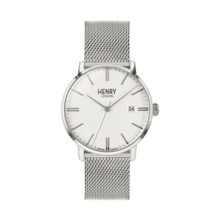 Ladies' Watch Henry London HL40-M-0373 (Ø 40 mm) by Henry London, Wrist Watches - Ref: S0324247, Price: 68,63 €, Discount: %