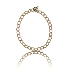 Collar Mujer Time Force (45 cm) de Time Force, Collares - Ref: S0324266, Precio: 6,45 €, Descuento: %