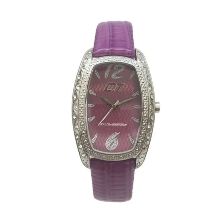 Relógio feminino Chronotech CC7121LS-08 (Ø 29 mm) de Chronotech, Relógios com braselete - Ref: S0324397, Preço: 18,15 €, Desc...