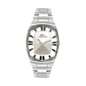 Relógio feminino Chronotech CT7065L-01M (Ø 30 mm) de Chronotech, Relógios com braselete - Ref: S0324402, Preço: 18,15 €, Desc...