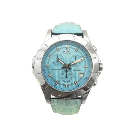 Relógio unissexo Chronotech CT7636L-07 (Ø 42 mm) de Chronotech, Relógios com braselete - Ref: S0324409, Preço: 18,15 €, Desco...