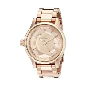 Orologio Donna Nixon Facet 38 (Ø 38 mm) di Nixon, Orologi da polso - Rif: S0324458, Prezzo: 120,73 €, Sconto: %