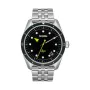 Montre Femme Nixon A12372971 (Ø 42 mm) de Nixon, Montres bracelet - Réf : S0324511, Prix : 82,59 €, Remise : %