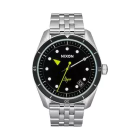 Montre Femme Nixon A12372971 (Ø 42 mm) de Nixon, Montres bracelet - Réf : S0324511, Prix : 84,08 €, Remise : %