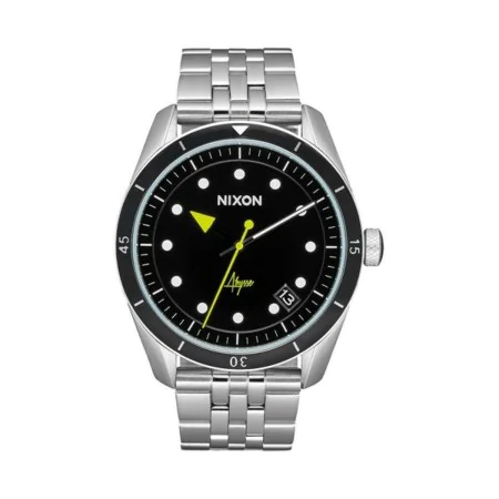 Reloj Mujer Nixon A12372971 (Ø 42 mm) de Nixon, Relojes de pulsera - Ref: S0324511, Precio: 84,08 €, Descuento: %