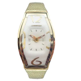 Reloj Mujer Chronotech CT7932L-06 (Ø 28 mm) de Chronotech, Relojes de pulsera - Ref: S0324549, Precio: 18,15 €, Descuento: %