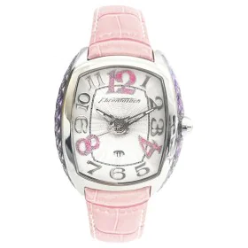 Relógio feminino Chronotech CT7998L-07 (Ø 35 mm) de Chronotech, Relógios com braselete - Ref: S0324550, Preço: 18,15 €, Desco...