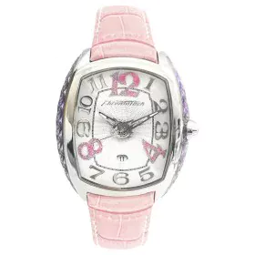 Reloj Mujer Chronotech CT7998L-07 (Ø 35 mm) de Chronotech, Relojes de pulsera - Ref: S0324550, Precio: 17,42 €, Descuento: %