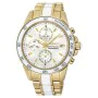 Relógio feminino Seiko SNDX02P1 (Ø 38 mm) de Seiko, Relógios com braselete - Ref: S0324577, Preço: 266,20 €, Desconto: %