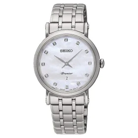 Reloj Mujer Seiko SXB433P1 (Ø 30,5 mm) de Seiko, Relojes de pulsera - Ref: S0324591, Precio: 262,33 €, Descuento: %