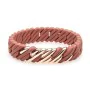 Pulsera Mujer TheRubz Silicona Acero Inoxidable Acero/Silicona de TheRubz, Pulseras - Ref: S0324623, Precio: 14,11 €, Descuen...