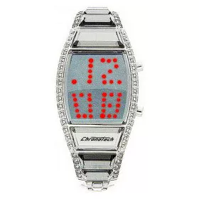 Montre Femme Chronotech CT7122LS-08M (Ø 27 mm) de Chronotech, Montres bracelet - Réf : S0324631, Prix : 17,36 €, Remise : %