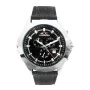 Montre Homme Chronotech CT7636M-01 (Ø 48 mm) de Chronotech, Montres bracelet - Réf : S0324635, Prix : 60,05 €, Remise : %