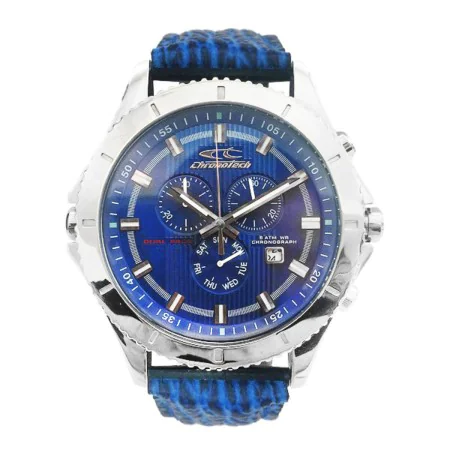 Men's Watch Chronotech CT7636M-03 (Ø 48 mm) by Chronotech, Wrist Watches - Ref: S0324636, Price: 36,43 €, Discount: %