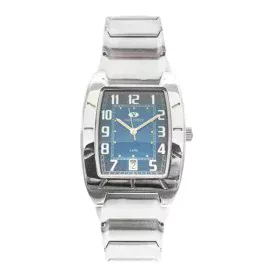 Relógio unissexo Time Force TF2502M-06M (Ø 33 mm) de Time Force, Relógios com braselete - Ref: S0324665, Preço: 15,49 €, Desc...