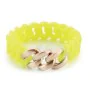 Bracelete feminino TheRubz 04-100-067 15 mm x 17 cm de TheRubz, Pulseiras - Ref: S0324686, Preço: 14,11 €, Desconto: %