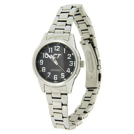 Relógio feminino Chronotech CC7041L-02M (Ø 29 mm) de Chronotech, Relógios com braselete - Ref: S0324694, Preço: 11,57 €, Desc...