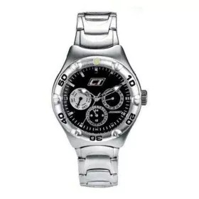 Montre Unisexe Chronotech CC7051M-02M (Ø 38 mm) de Chronotech, Montres bracelet - Réf : S0324695, Prix : 17,36 €, Remise : %