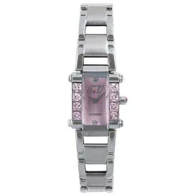 Relógio feminino Chronotech CC7040LS-07M (Ø 20 mm) de Chronotech, Relógios com braselete - Ref: S0324699, Preço: 18,15 €, Des...