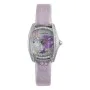 Relógio feminino Chronotech CT7094SS-13 (Ø 30 mm) de Chronotech, Relógios com braselete - Ref: S0324724, Preço: 18,15 €, Desc...