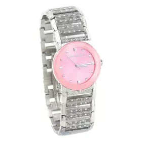 Relógio feminino Chronotech CT7146LS-08M (Ø 29 mm) de Chronotech, Relógios com braselete - Ref: S0324729, Preço: 18,15 €, Des...