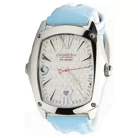 Reloj Mujer Chronotech CT7696L-15 (Ø 33 mm) de Chronotech, Relojes de pulsera - Ref: S0324778, Precio: 17,42 €, Descuento: %