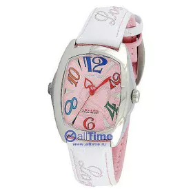 Orologio Donna Chronotech CT7696L-16 (Ø 33 mm) di Chronotech, Orologi da polso - Rif: S0324779, Prezzo: 18,15 €, Sconto: %