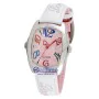 Relógio feminino Chronotech CT7696L-16 (Ø 33 mm) de Chronotech, Relógios com braselete - Ref: S0324779, Preço: 18,15 €, Desco...