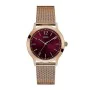 Relógio masculino Guess W0921G5 (Ø 42 mm) de Guess, Relógios com braselete - Ref: S0324823, Preço: 110,67 €, Desconto: %