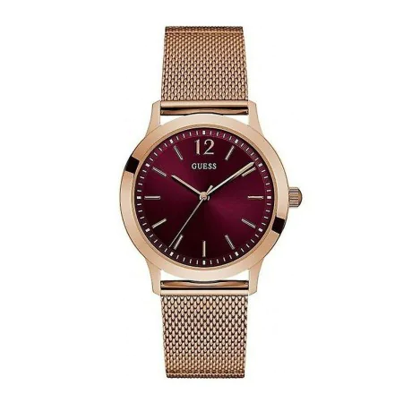 Reloj Hombre Guess W0921G5 (Ø 42 mm) de Guess, Relojes de pulsera - Ref: S0324823, Precio: 108,75 €, Descuento: %