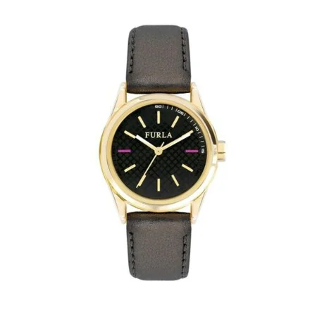 Reloj Mujer Furla R4251101501 (Ø 35 mm) de Furla, Relojes de pulsera - Ref: S0324864, Precio: 60,20 €, Descuento: %