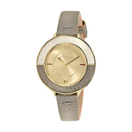 Reloj Mujer Furla R4251109515 (Ø 34 mm) de Furla, Relojes de pulsera - Ref: S0324892, Precio: 68,63 €, Descuento: %