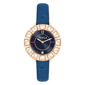 Reloj Mujer Furla R4251109516 (Ø 34 mm) de Furla, Relojes de pulsera - Ref: S0324893, Precio: 94,04 €, Descuento: %