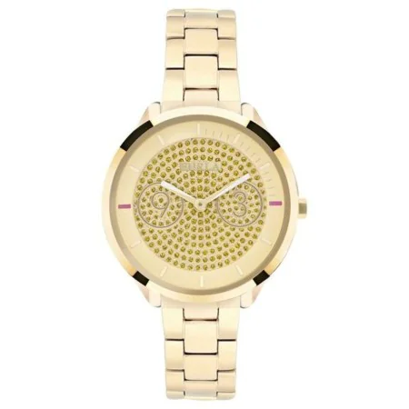 Relógio feminino Furla R4253102506 (Ø 31 mm) de Furla, Relógios com braselete - Ref: S0324903, Preço: 82,35 €, Desconto: %