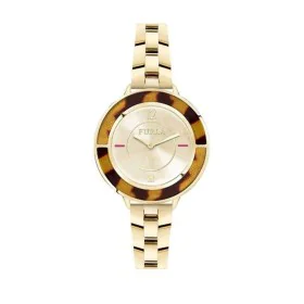 Reloj Mujer Furla R4253109501 (Ø 34 mm) de Furla, Relojes de pulsera - Ref: S0324913, Precio: 122,40 €, Descuento: %