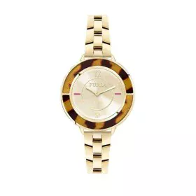 Reloj Mujer Furla R4253109501 (Ø 34 mm) de Furla, Relojes de pulsera - Ref: S0324913, Precio: 120,44 €, Descuento: %