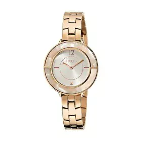 Reloj Mujer Furla R4253109502 (Ø 34 mm) de Furla, Relojes de pulsera - Ref: S0324914, Precio: 122,40 €, Descuento: %