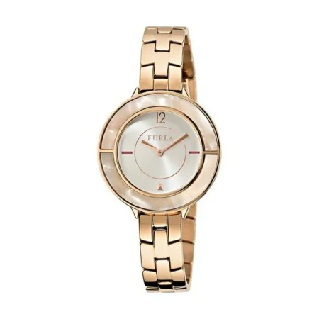 Orologio Donna Furla R4253109502 (Ø 34 mm) di Furla, Orologi da polso - Rif: S0324914, Prezzo: 122,40 €, Sconto: %