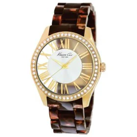 Relógio feminino Kenneth Cole IKC4861 (Ø 40 mm) de Kenneth Cole, Relógios com braselete - Ref: S0324985, Preço: 56,47 €, Desc...