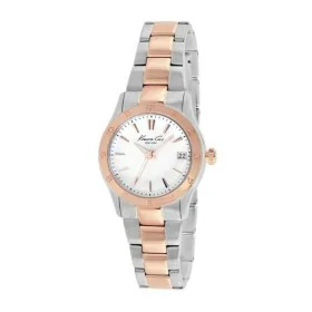 Relógio feminino Kenneth Cole IKC4930 (Ø 36 mm) de Kenneth Cole, Relógios com braselete - Ref: S0324991, Preço: 63,48 €, Desc...