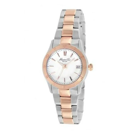 Relógio feminino Kenneth Cole IKC4930 (Ø 36 mm) de Kenneth Cole, Relógios com braselete - Ref: S0324991, Preço: 62,46 €, Desc...