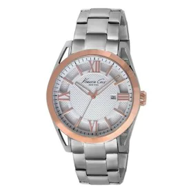 Montre Homme Kenneth Cole IKC9373 (Ø 42 mm) de Kenneth Cole, Montres bracelet - Réf : S0325000, Prix : 73,79 €, Remise : %